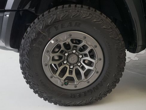 Used 2027 RAM 1500 TRX AWD/4WD image 34