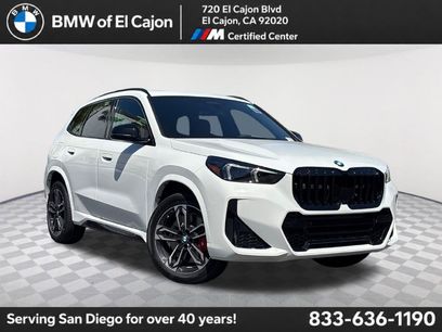 New 2026 BMW X1 xDrive28i w/ Technology Package