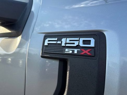 Used 2021 Ford F150 XL w/ STX Appearance Package AWD/4WD image 10