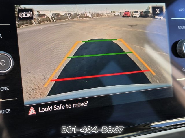 Used 2023 Volkswagen Atlas SE FWD image 19
