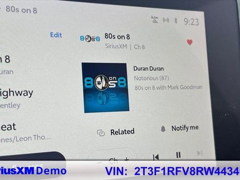 Certified 2024 Toyota RAV4 LE image 29