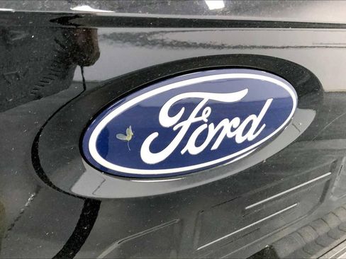 New 2025 Ford F150 Lariat w/ Equipment Group 501A Mid image 13