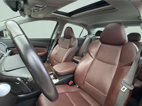 Used 2015 Acura TLX V6 w/ Technology Package FWD image 26
