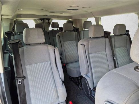 Used 2017 Ford Transit 350 XLT RWD image 13