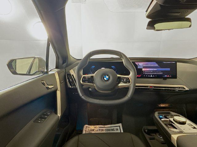 Used 2026 BMW iX xDrive45 AWD/4WD image 11