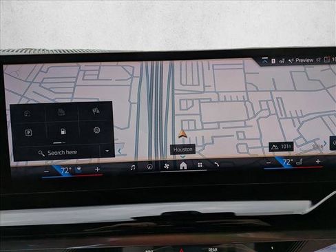 Certified 2024 BMW 540i xDrive w/ Premium Package image 13