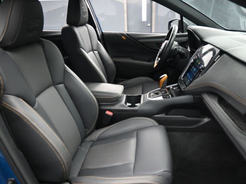 Used 2024 Subaru Outback Wilderness image 15
