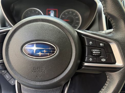 Used 2021 Subaru Ascent Premium w/ Convenience Package AWD/4WD image 15