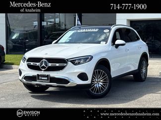 Used 2026 Mercedes-Benz GLC 300 video 1