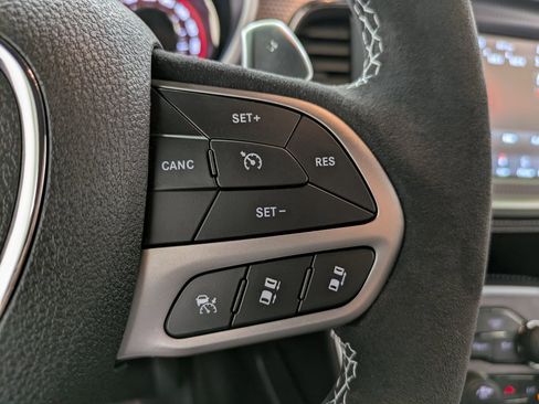 Used 2023 Dodge Challenger SRT Hellcat image 19