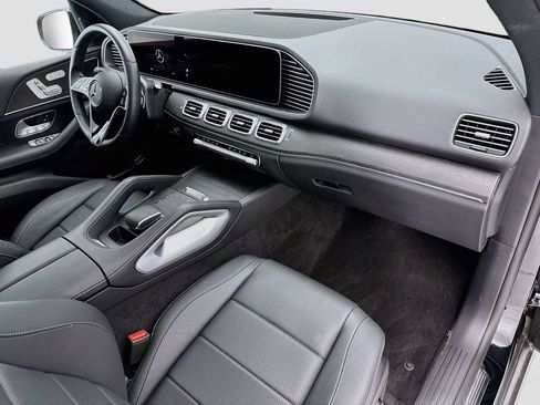 Certified 2026 Mercedes-Benz GLE 350 4MATIC image 16