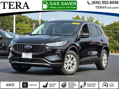 Used 2024 Ford Escape Active