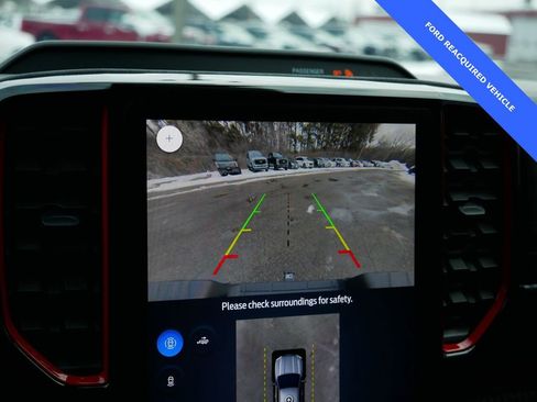 Used 2025 Ford Ranger Raptor image 30