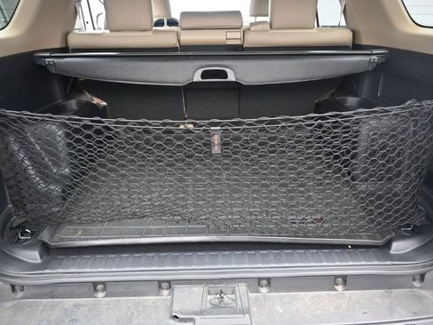 Used 2023 Toyota 4Runner SR5 Premium image 29