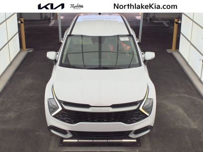 Used 2023 Kia Sportage EX
