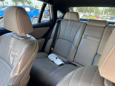 Used 2022 Lexus LS 500 AWD w/ Interior Upgrade Package image 25