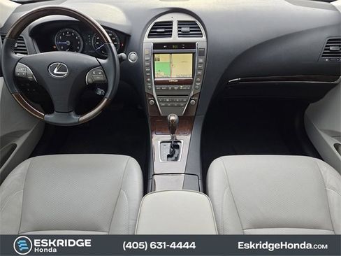 Used 2012 Lexus ES 350 image 27