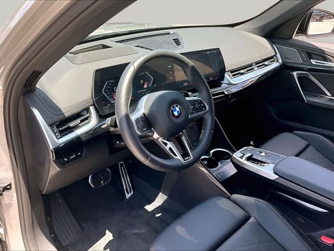 Used 2026 BMW X1 xDrive28i w/ Technology Package AWD/4WD image 16