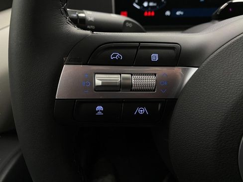 New 2026 Hyundai Tucson SEL AWD/4WD image 16