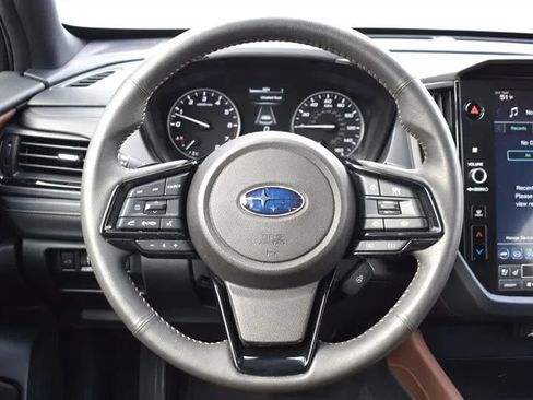 Used 2025 Subaru Forester Touring w/ Popular Package - Touring AWD/4WD image 15