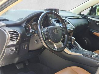 Used 2021 Lexus NX 300 FWD w/ Accessory Package video 2