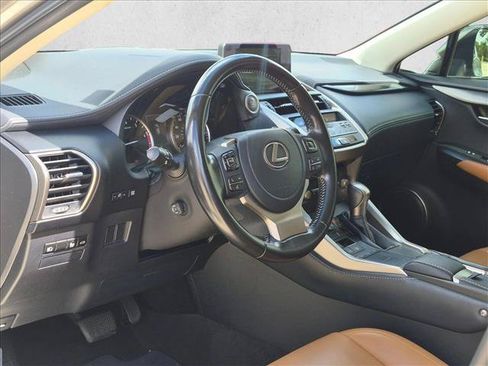 Used 2021 Lexus NX 300 FWD w/ Accessory Package image 2