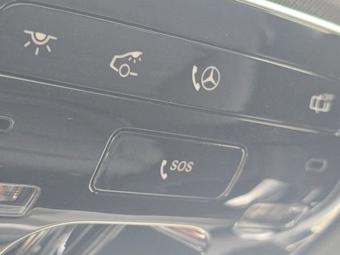 New 2026 Mercedes-Benz GLC 43 AMG 4MATIC Coupe image 9