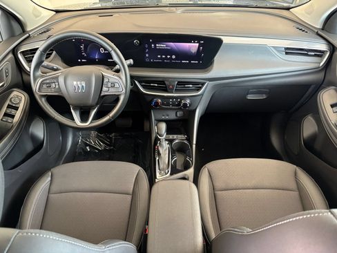 Used 2026 Buick Encore GX Preferred FWD image 31