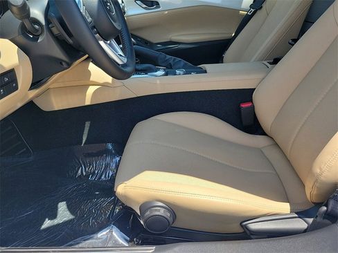 New 2025 MAZDA MX-5 Miata Grand Touring image 16