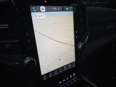 New 2026 RAM 2500 Laramie w/ Sport Appearance Package image 23