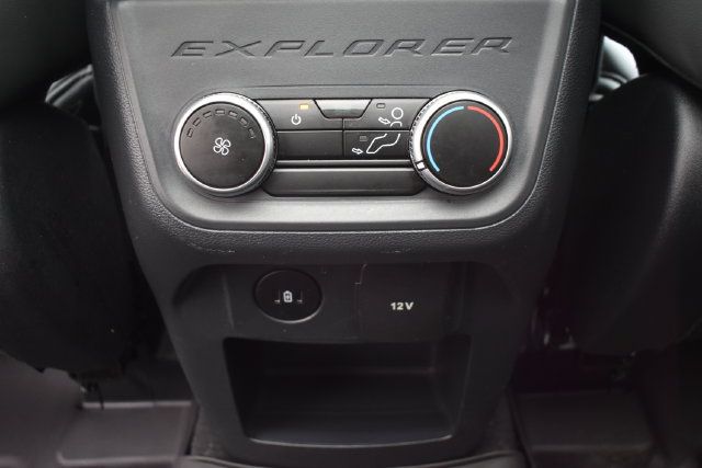 Used 2026 Ford Explorer Active w/ Active Comfort Package AWD/4WD image 38