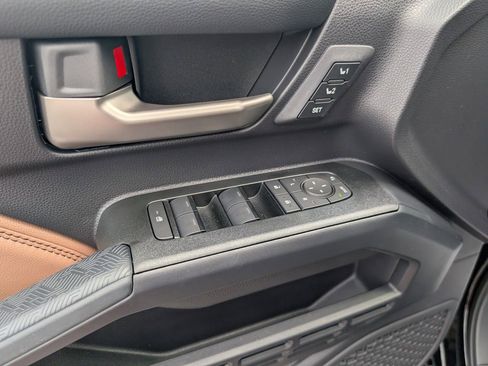 New 2026 Toyota 4Runner Limited image 10