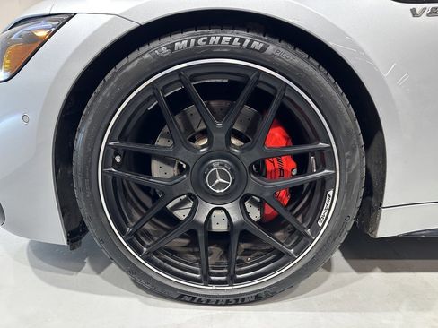Used 2023 Mercedes-Benz AMG GT 63 image 15