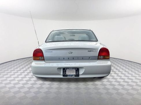 Used 2001 Hyundai Sonata FWD image 6
