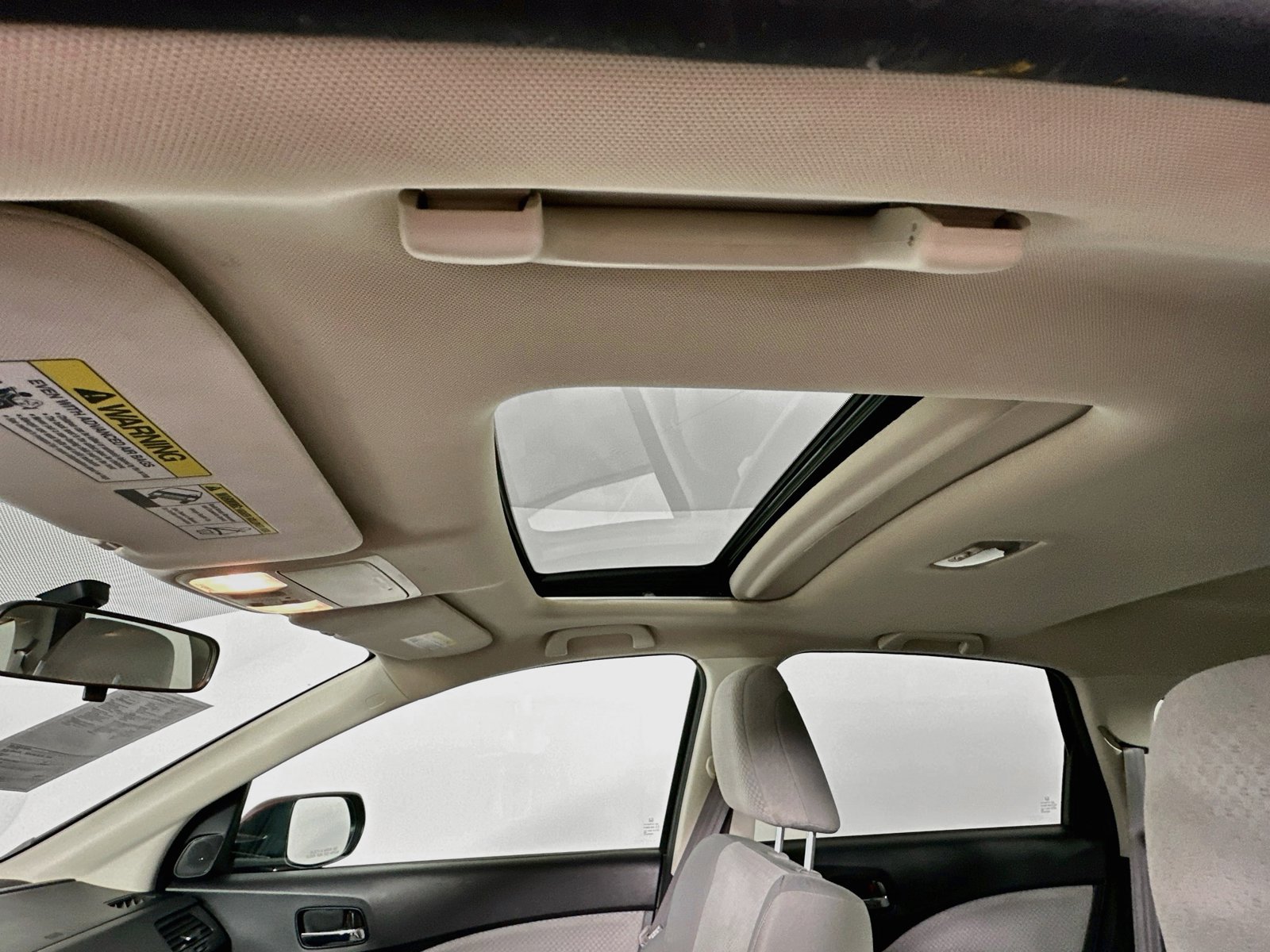 Used 2016 Honda CR-V EX image 21