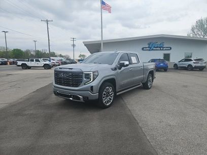 Used 2024 GMC Sierra 1500 Denali Ultimate