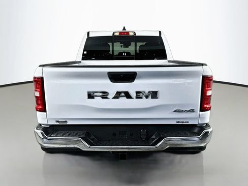 New 2026 RAM 1500 Tradesman AWD/4WD image 6