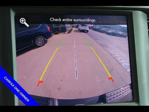 Used 2020 RAM 1500 Big Horn AWD/4WD image 33