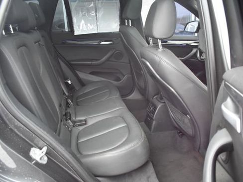Used 2021 BMW X1 sDrive28i FWD image 43