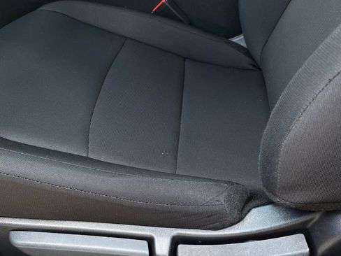 Used 2025 Nissan Sentra S FWD image 21