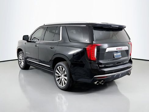 Used 2021 GMC Yukon Denali w/ Denali Premium Package image 5