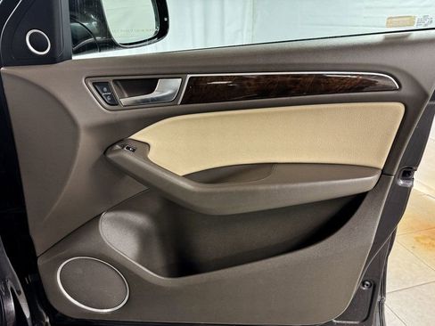 Used 2016 Audi Q5 2.0T Premium Plus w/ Technology Package image 16