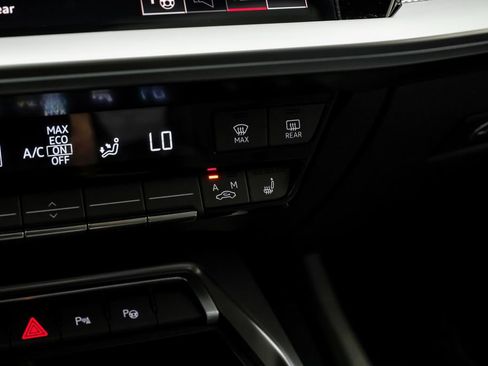 Used 2022 Audi S3 Prestige AWD/4WD image 23