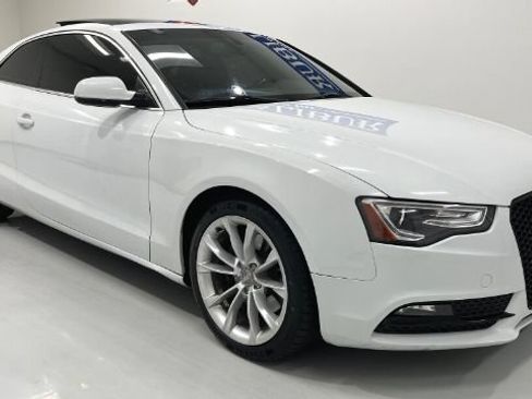 Used 2013 Audi A5 2.0T Premium Plus AWD/4WD image 11