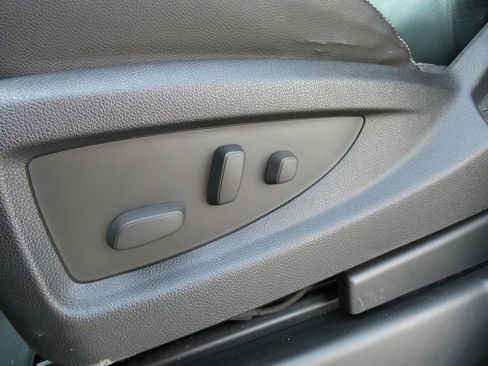 Used 2014 Chevrolet Silverado 1500 LTZ Z71 w/ LTZ Plus Package image 25