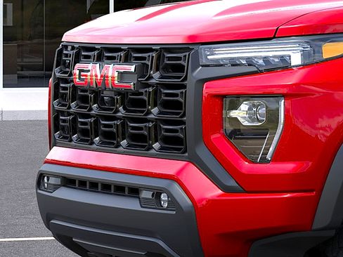 New 2026 GMC Canyon Elevation RWD image 13