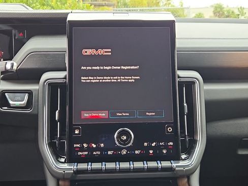 New 2026 GMC Yukon XL Denali image 27