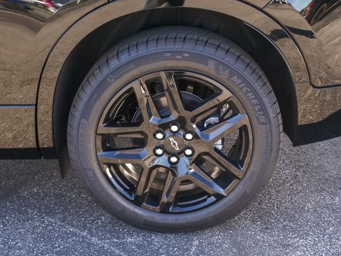 New 2026 Chevrolet Blazer RS w/ Driver Confidence II Package image 6