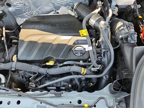 Used 2023 Buick Encore GX Select FWD image 22