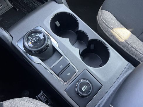 New 2025 Ford Bronco Sport Big Bend image 8